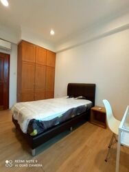Changi Court (D16), Condominium #565904611